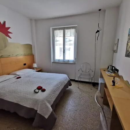 Tonino Nuova Gestione Guest house