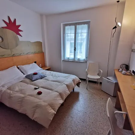 Tonino Nuova Gestione Guest house