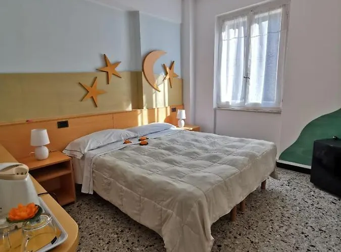 Tonino Nuova Gestione Penzion