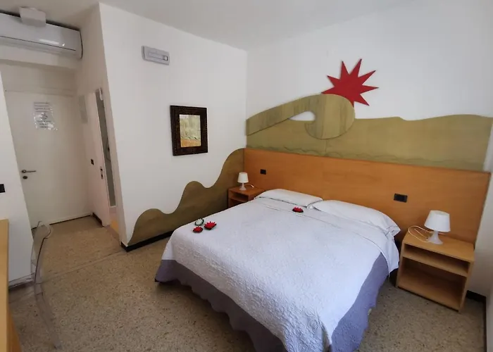 Penzion Tonino Nuova Gestione Vernazza