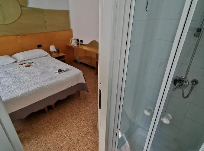 Penzion Tonino Nuova Gestione