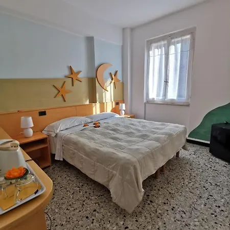 Tonino Nuova Gestione Pensión