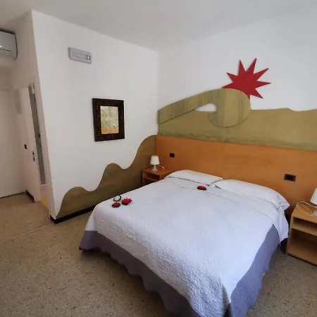 Pensión Tonino Nuova Gestione Vernazza