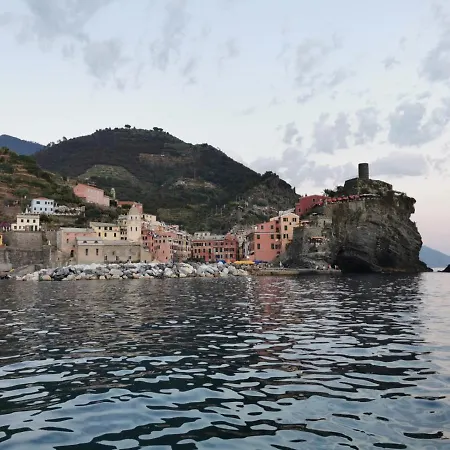 Tonino Nuova Gestione Vernazza