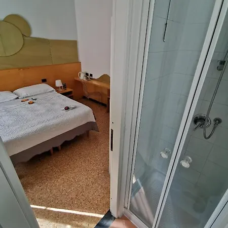 Pensión Tonino Nuova Gestione