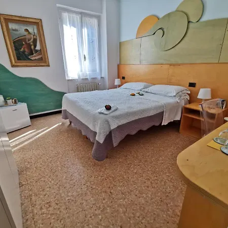 Gasthuis Tonino Nuova Gestione