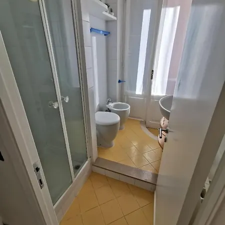 Tonino Nuova Gestione Pensión 4*