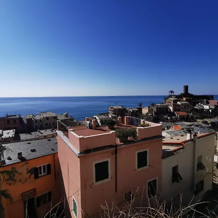 Pensión Tonino Nuova Gestione 4*