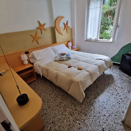 Pensión Tonino Nuova Gestione