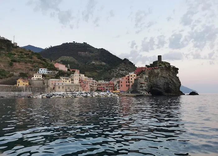 Tonino Nuova Gestione Vernazza