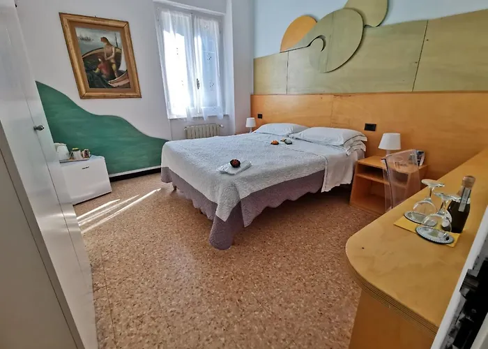 Gasthuis Tonino Nuova Gestione